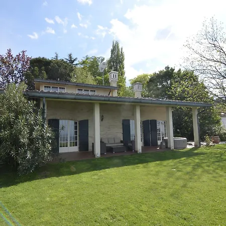 Gemmano's With Pool And Vineyard * ジェンマーノ