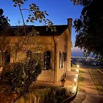 Villa Gemmano's With Pool And Vineyard *