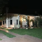Gemmano's With Pool And Vineyard Villa *