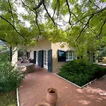 Gemmano's With Pool And Vineyard