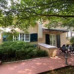 Gemmano's With Pool And Vineyard Villa *