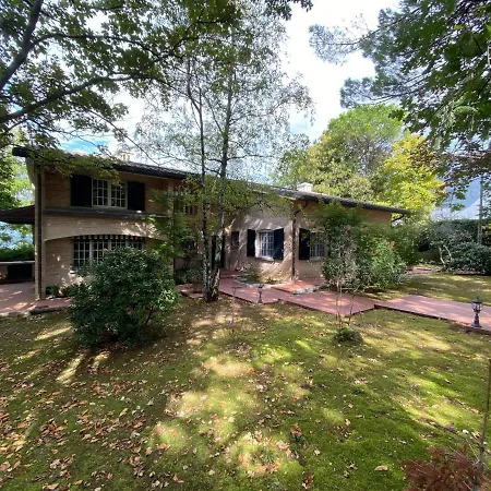 Gemmano'S Villa With Pool And Vineyard
