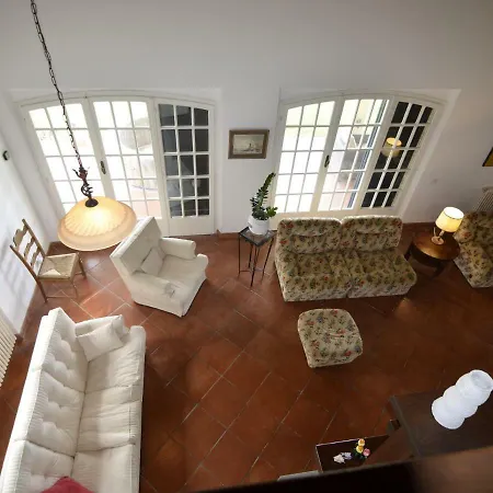 Belvilla By Oyo Conforto 4* Gemmano