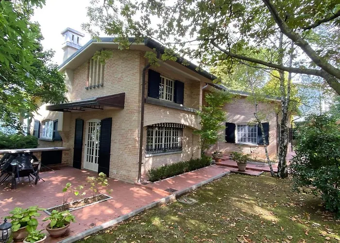 别墅 Gemmano'S Villa With Pool And Vineyard *