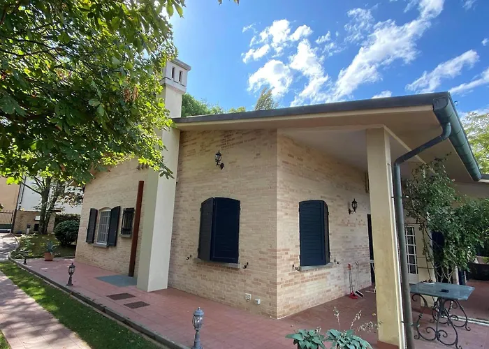 فيلة Gemmano'S Villa With Pool And Vineyard