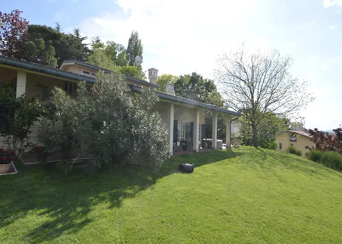 فيلة Gemmano'S Villa With Pool And Vineyard Gemmano