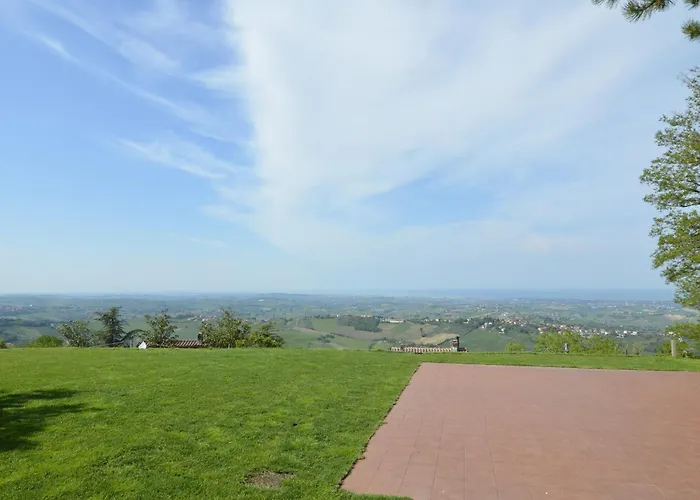Gemmano'S Villa With Pool And Vineyard فيلة Gemmano
