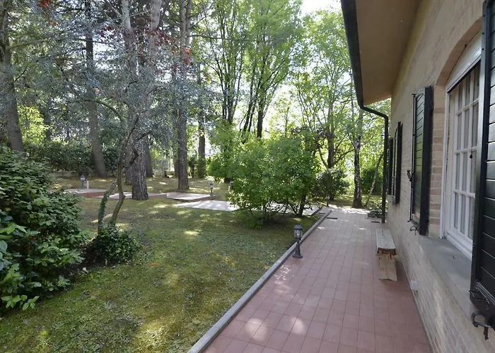 Gemmano'S Villa With Pool And Vineyard فيلة Gemmano